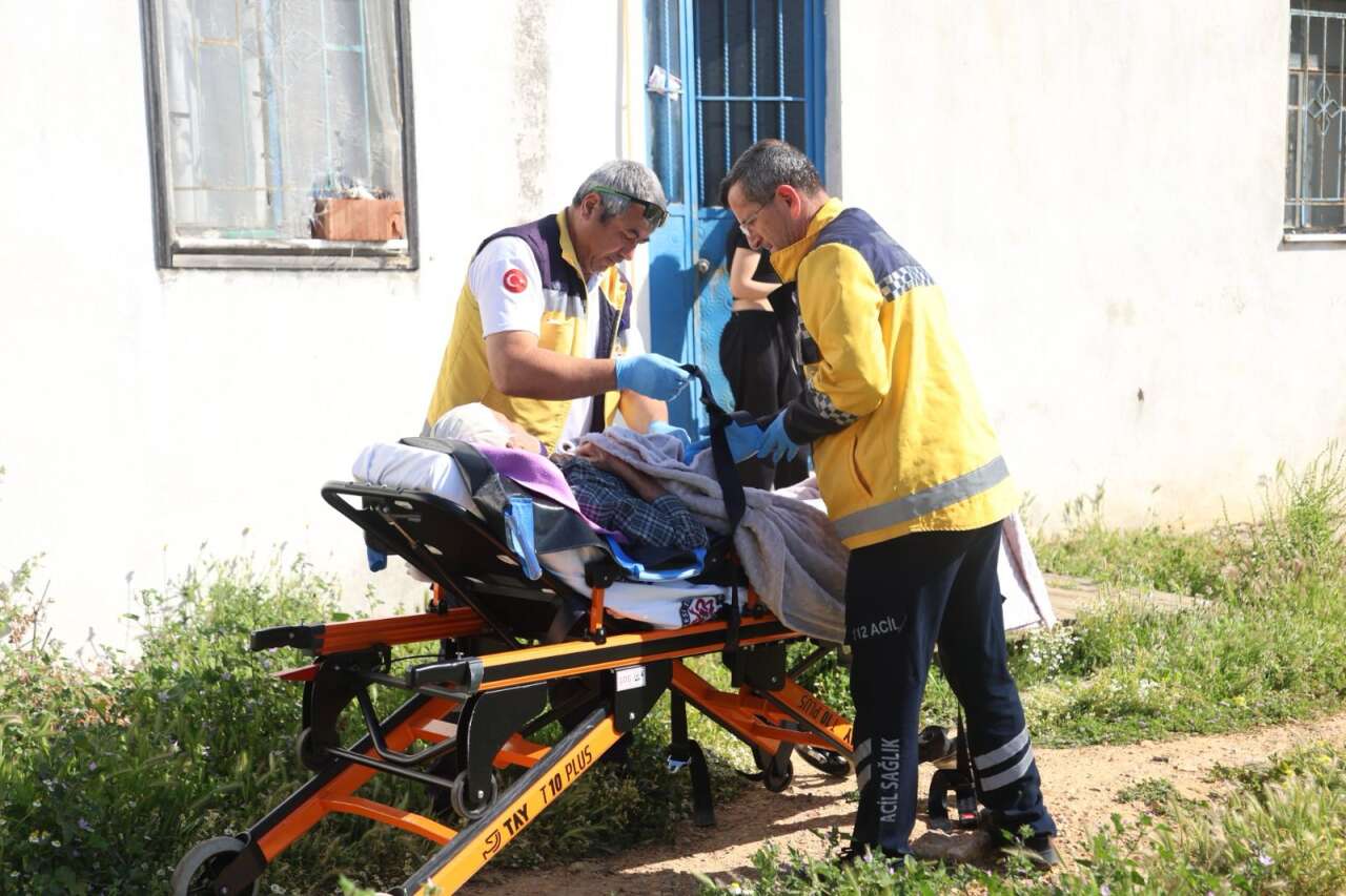 Bodrum Belediyesi'nden Kesintisiz Sağlık Hizmeti: İlk 6 Ayda 3 Bini Aşkın İşlem 1